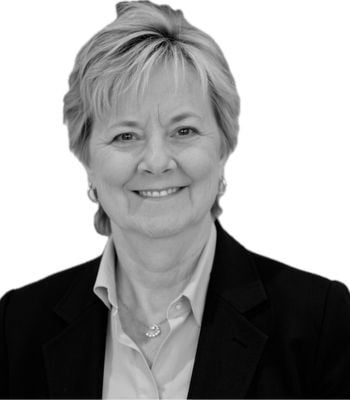 Laura Livers, Chief Revenue Officer, Intouch Insight