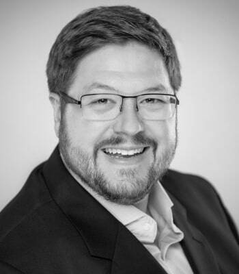 Luke Waite, VP Engineering, Intouch Insight