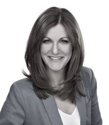 Sarah Beckett, Director of Marketing, Intouch Insight
