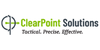 ClearPoint Solutions logo