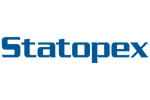 Statopex logo for landing page