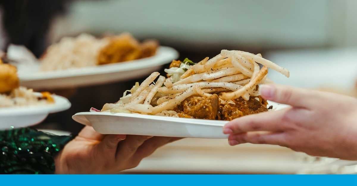 Is C-Store Foodservice Gaining on QSR Market Share?