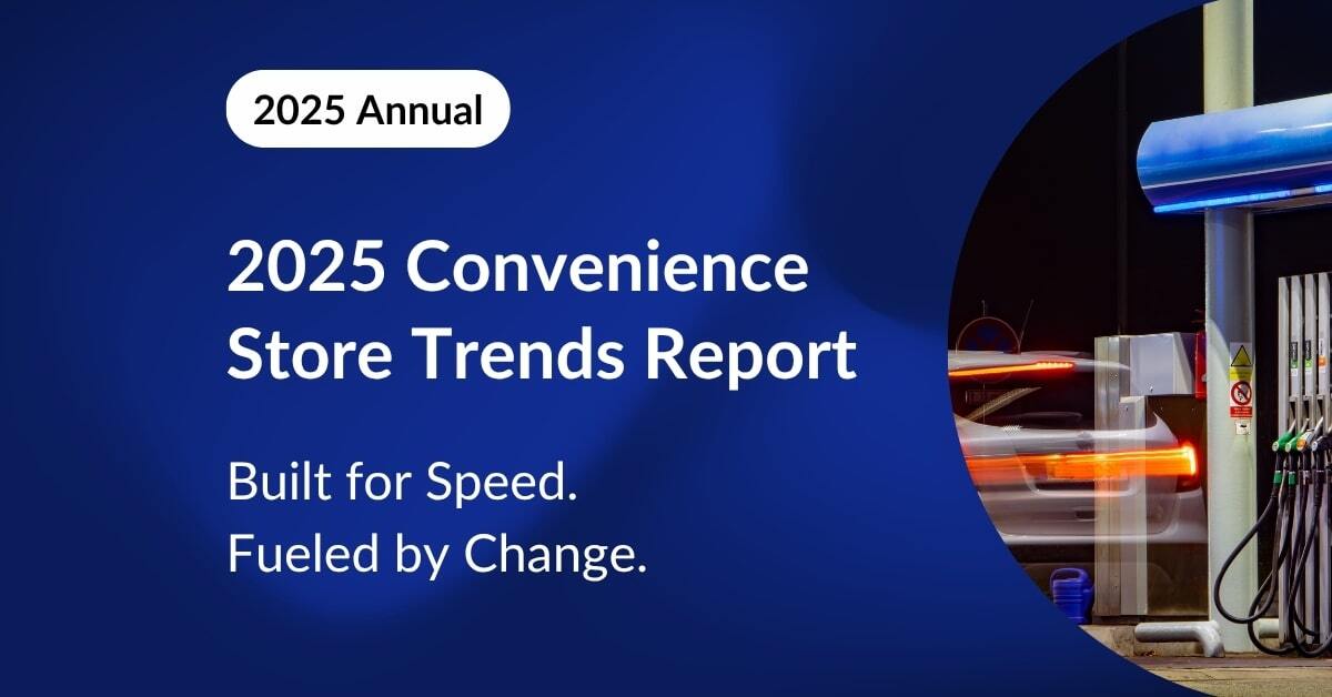 C-Store Trends Report Presents Insights into the Future of Convenience