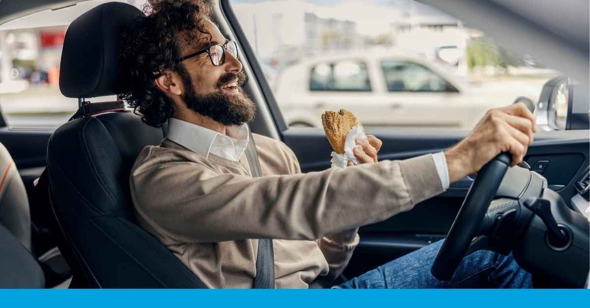 Is the Drive-Thru Customer Behavior Changing? Data Explored in the latest Drive-Thru Study