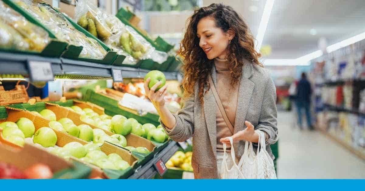 Using Grocery Mystery Shopping to improve customer experience