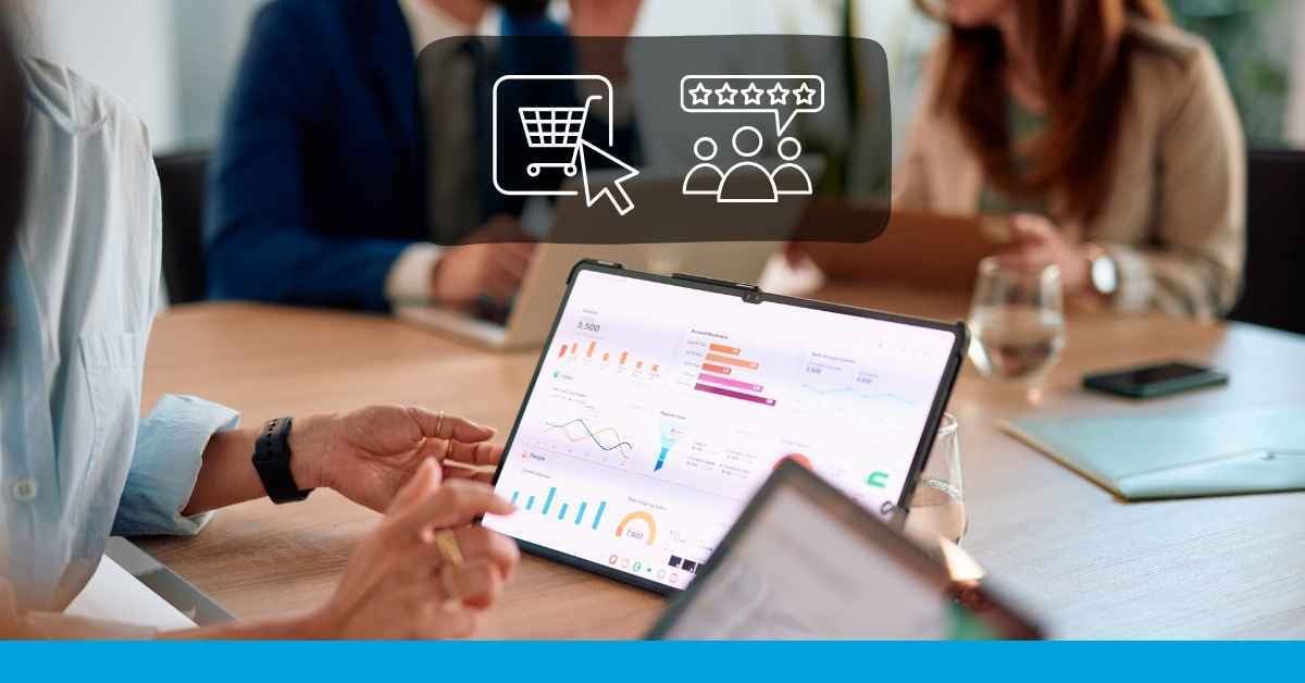 Mystery shopping research for market research