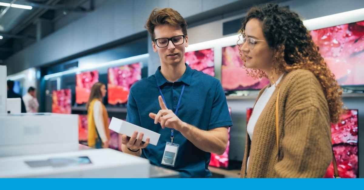 How do you measure the ROI of your mystery shopping programs?