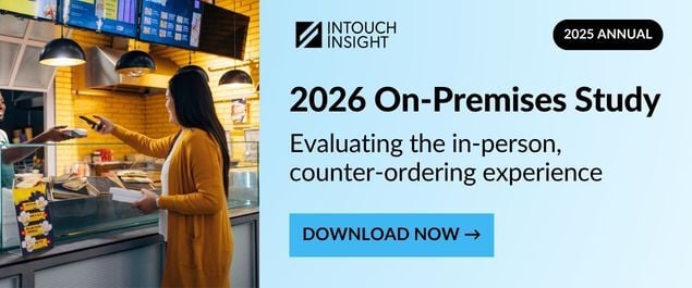 Download the 2026 On-Premises Study