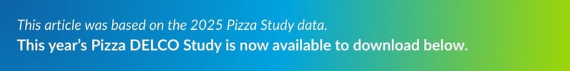 banner image indicating the new pizza study is available to download below.