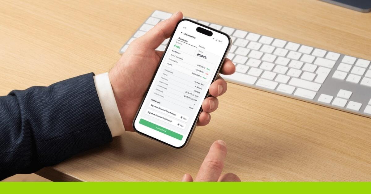 Intouch Insight product updates blog introducing new features