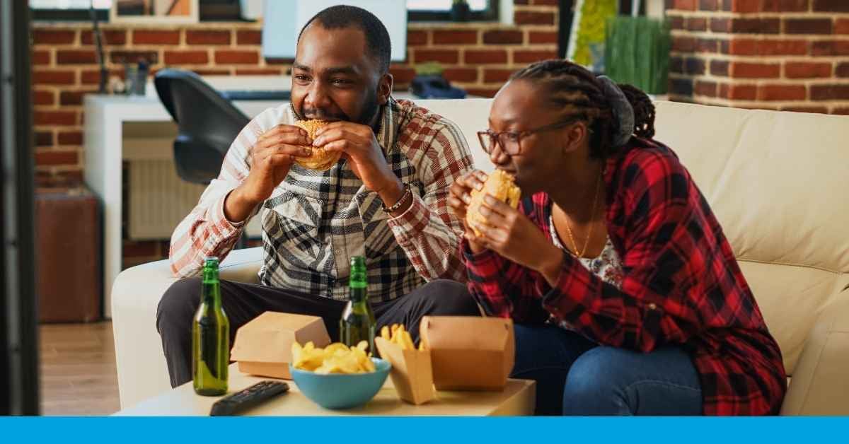 Restaurants vs. c-stores in food delivery