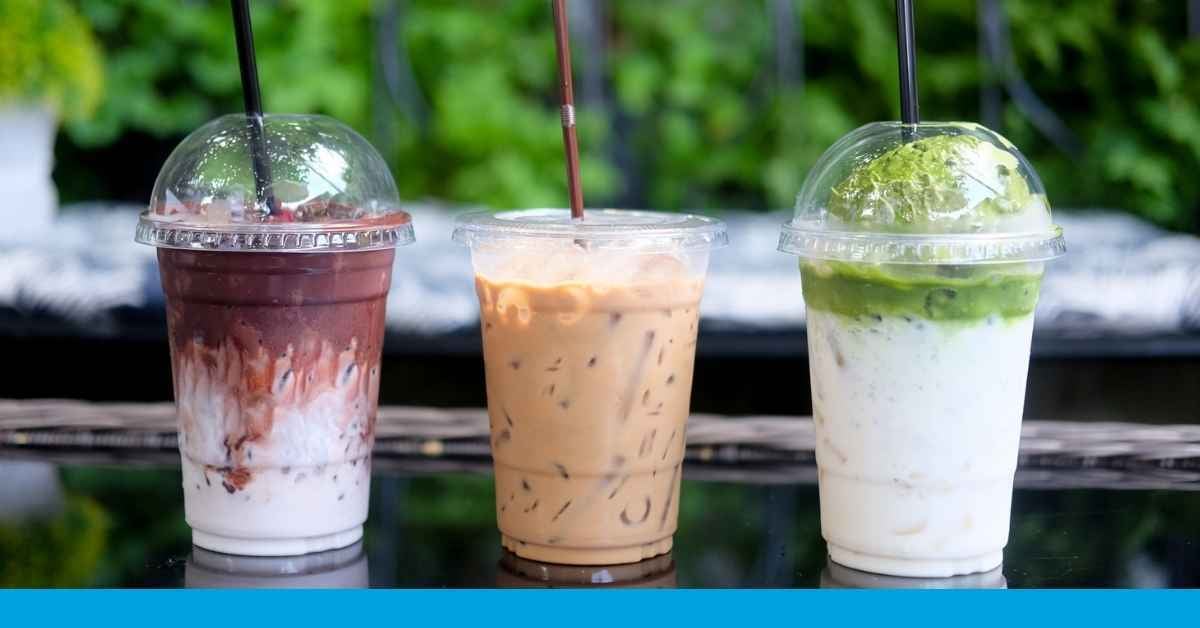 The beverage trends shaping specialty drinks
