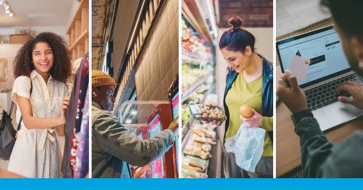 The many types of mystery shopping