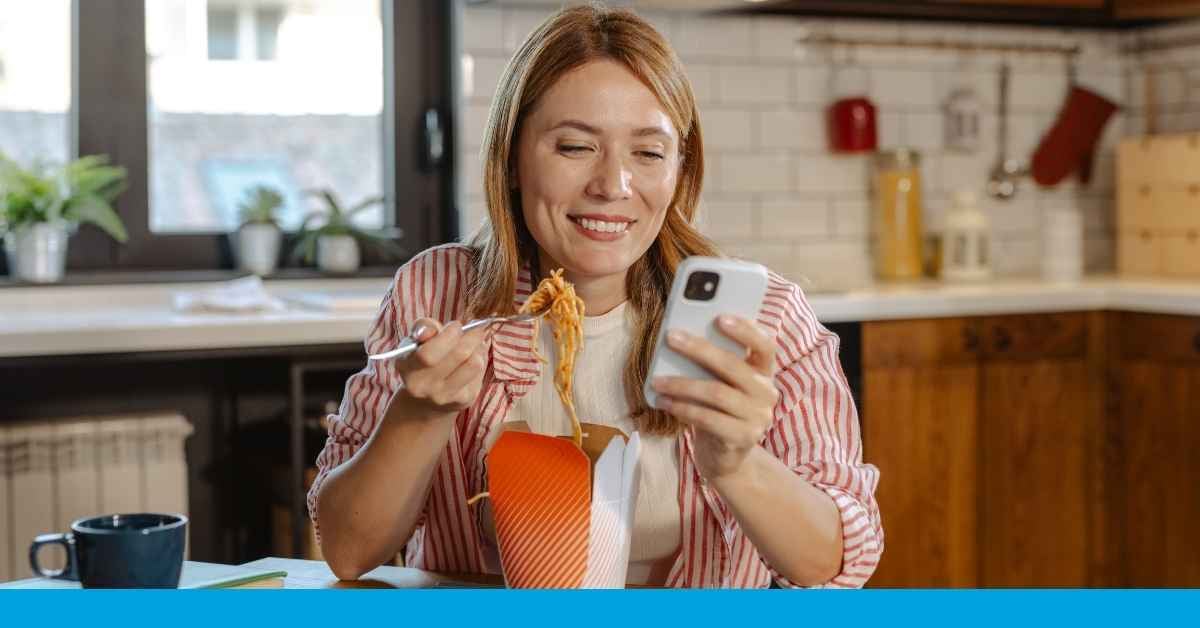 What Our Data Says About In-House Delivery vs Third-Party in Food Service