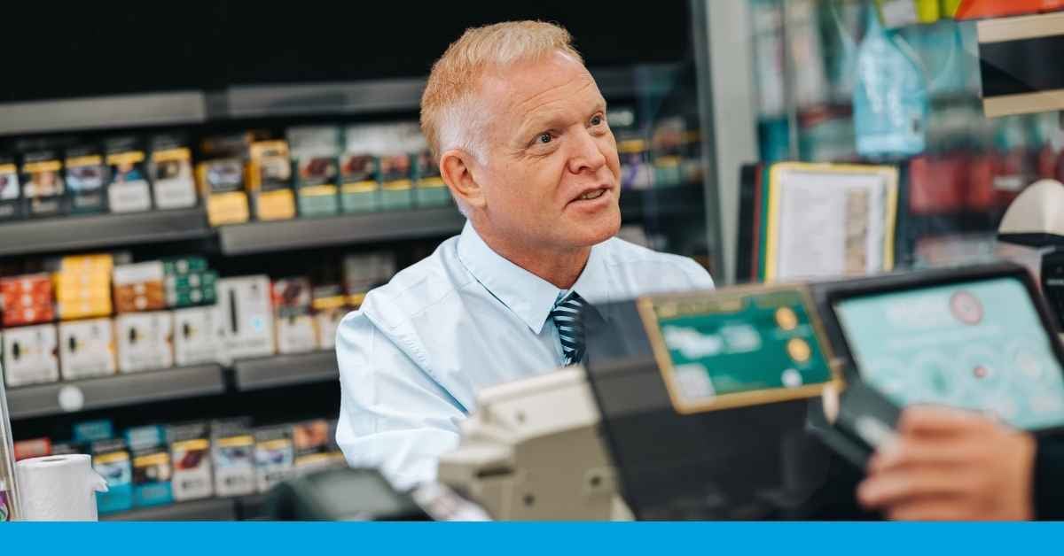 Tobacco Compliance Insights from the Age Verification Study 2025