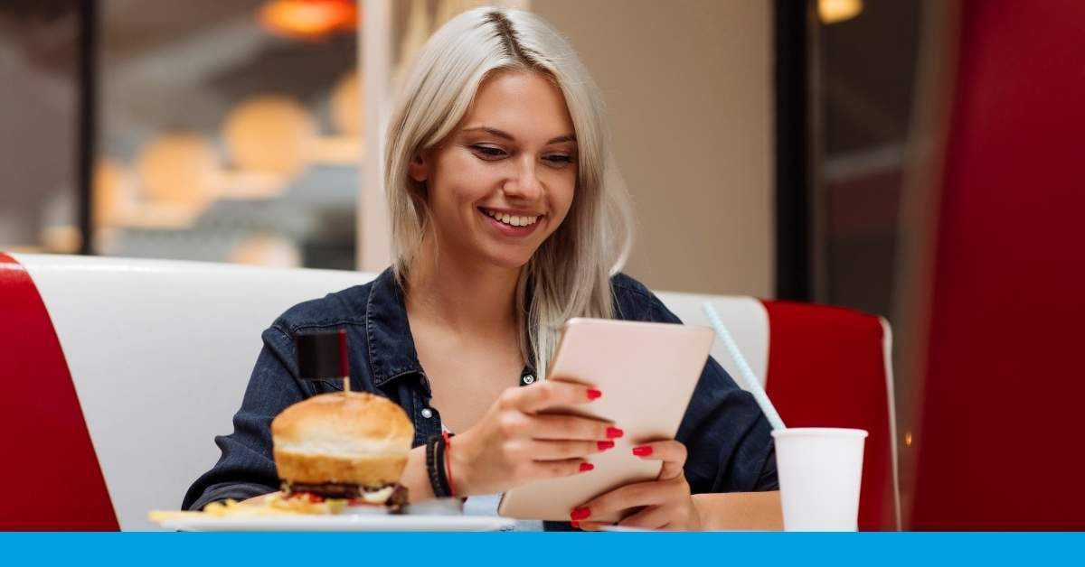 The different types of mystery shopping audit programs for QSRs