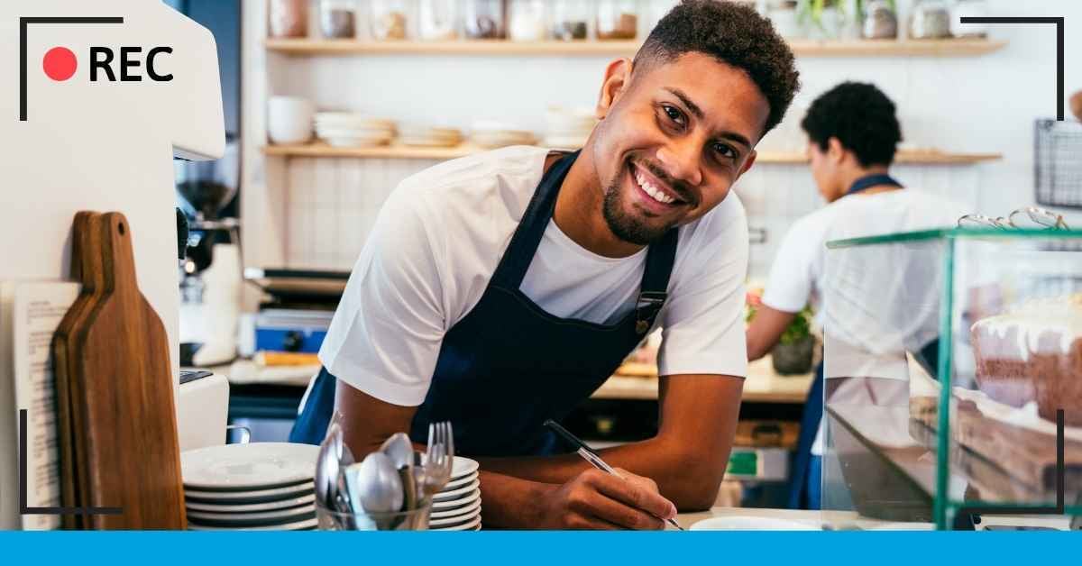 Exploring How Video Mystery Shopping Captures the Human Side of Service
