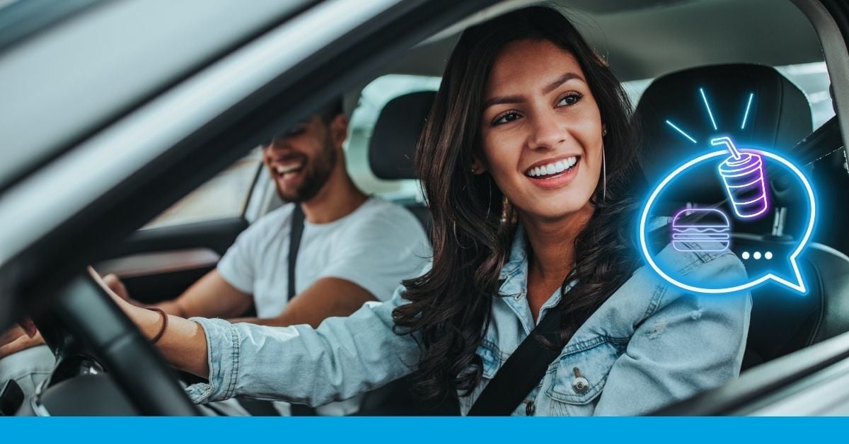 Voice AI Drive-Thru Insights from the 2025 Emerging Experience Study