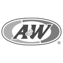 A&W logo