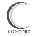 Concord Hospitality logo