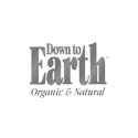 Down to Earth logo