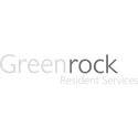 Greenrock Resident Services logo