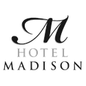 Hotel Madison logo