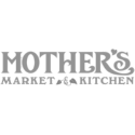 Mother's Market & Kitchen logo