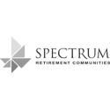 Spectrum Retirement Communities logo