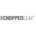 The Chopped Leaf logo 