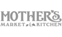 Mother's Market and Kitchen logo