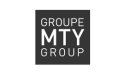 MTY Group logo