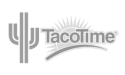 Tacotime logo