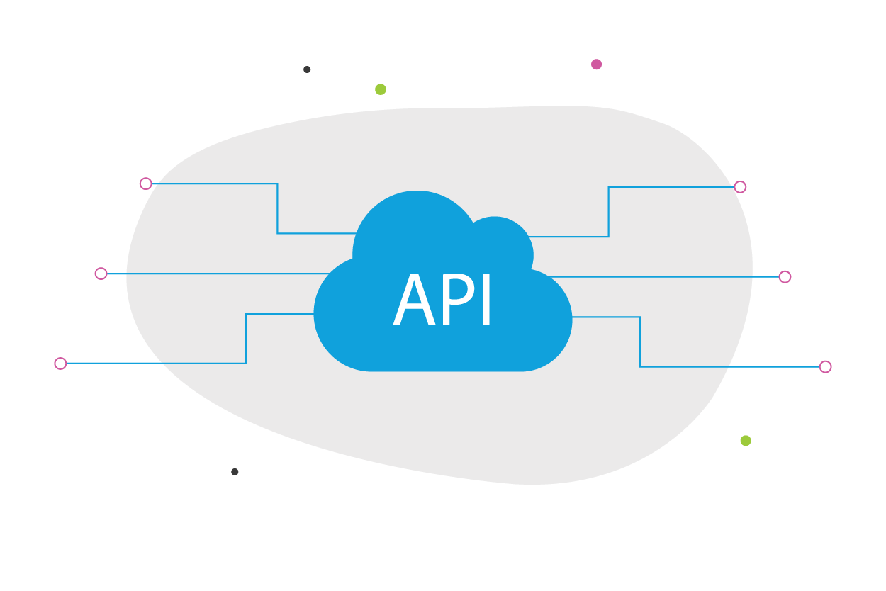 Use Intouch Platform API to make data transfer seamless