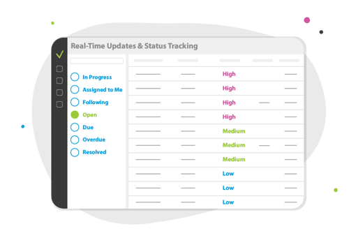 Manage Mobile Teams with Field Service & Reporting Software