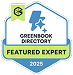 Intouch Insight listed as featured expered on Greenbook Directory