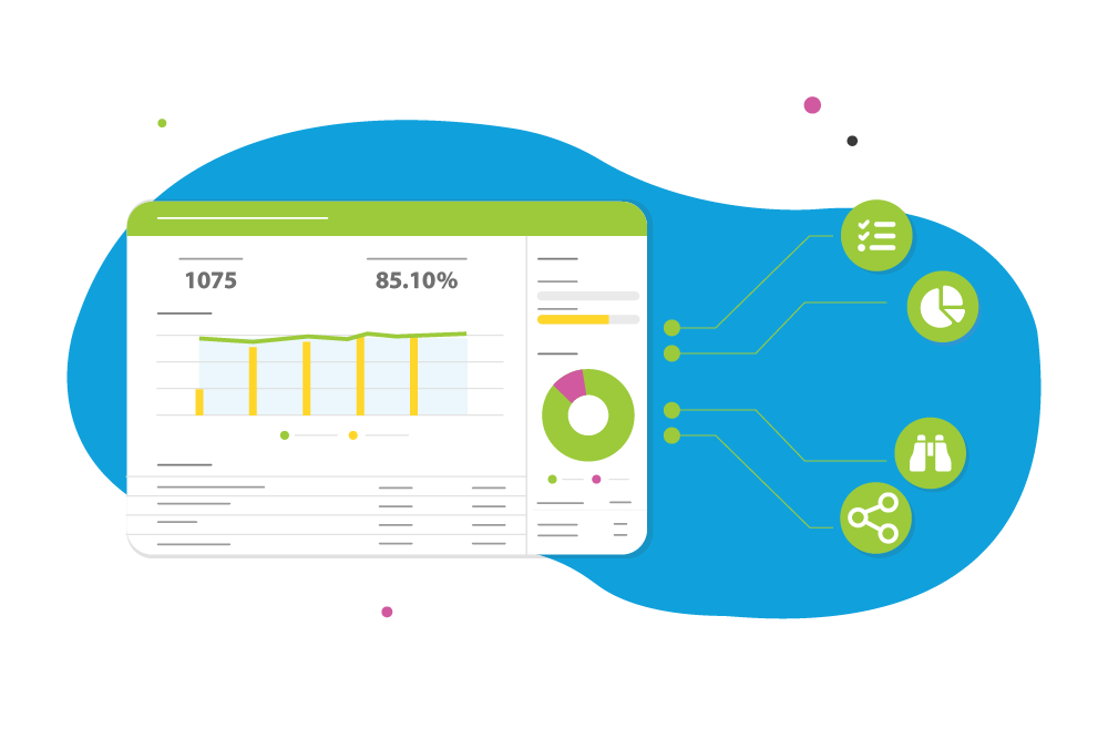 Features of IntouchCheck inspection software