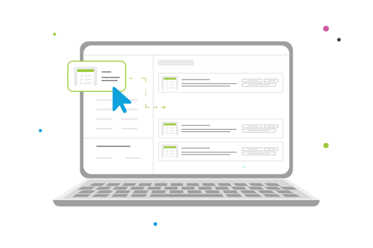 IntouchCheck® eliminates paperwork and streamlines inspections.