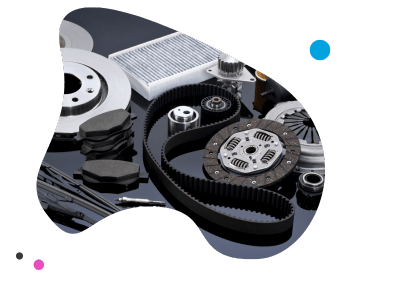 aftermarket parts and accessories