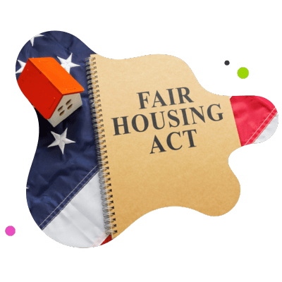 being compliant with the Fair Housing Act