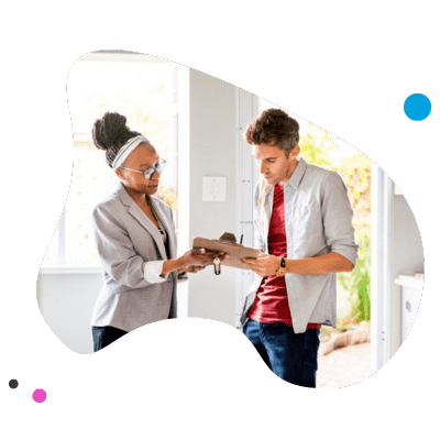 survey tenants