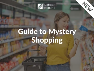 Discover insights in our mystery shopping guide, revealing how you can effectively measure the execution of brand service standards.