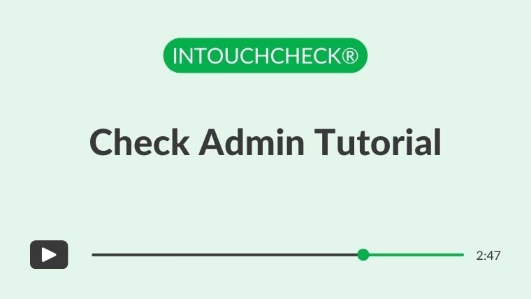 intouch-check-admin-tutorial
