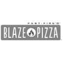 Blaze Pizza logo