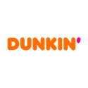 Dunkin' logo