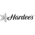 Hardee's logo