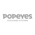 Popeyes Logo