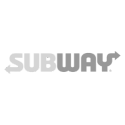 Subway logo
