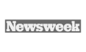 Newsweek logo