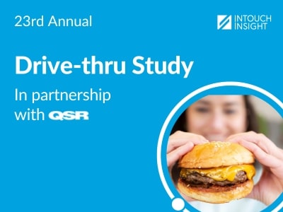 Download the 2023 Drive-thru Study.